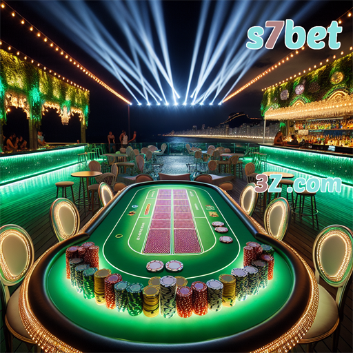 A Experiência Imersiva dos Jogos Ao Vivo na s7bet