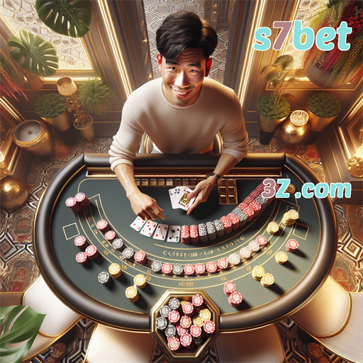Explore a Emoção do Cassino ao Vivo no s7bet